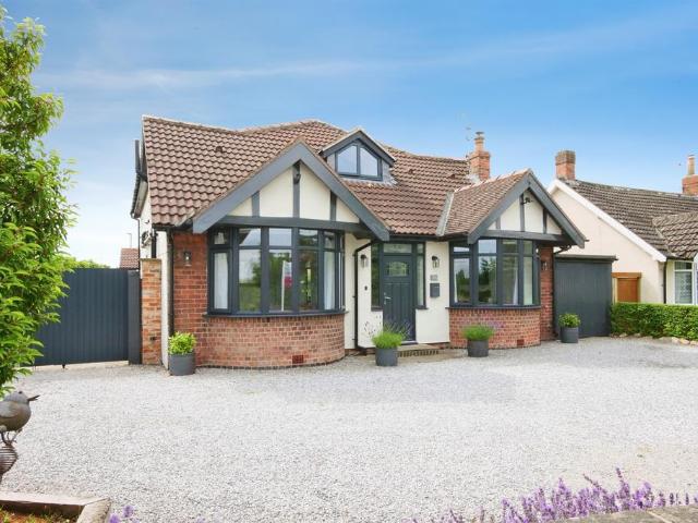 Bungalow for sale in York