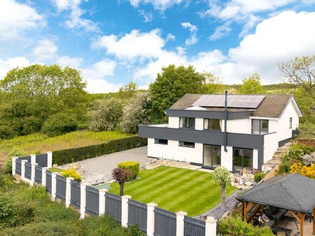 Bungalow for sale in Staincross, Isle Of Man
