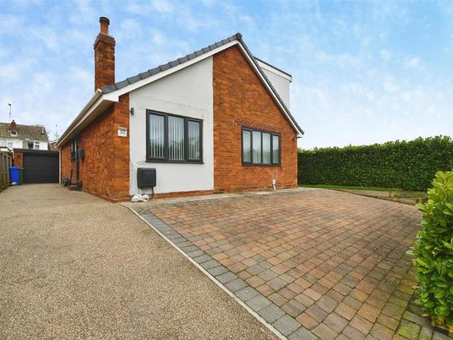 Bungalow for sale in Cherry Burton
