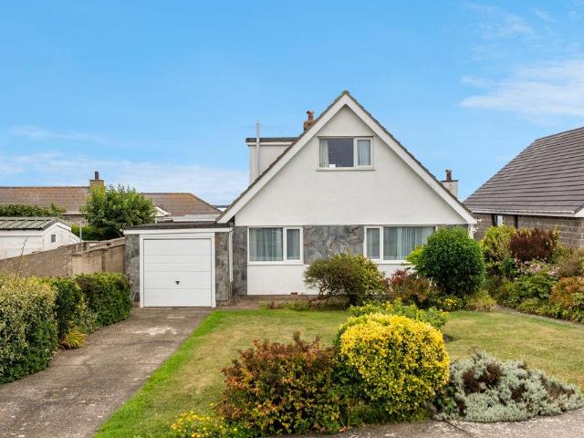 Bungalow for sale in Scotland