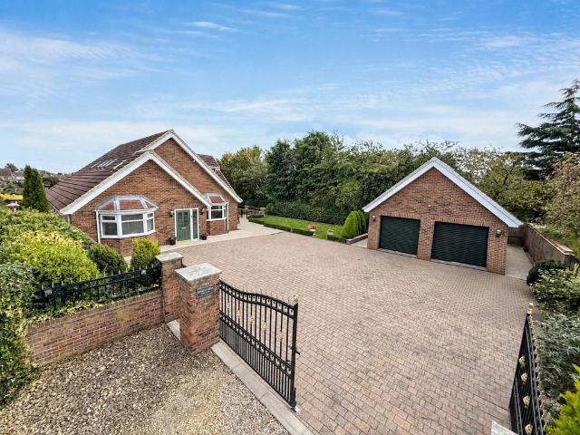 Bungalow for sale in Wingate, North East