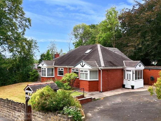 Bungalow for sale in Georgia, Greater Manchester