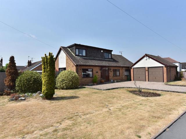 Bungalow for sale in Wall Heath, West Midlands