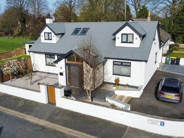 Bungalow for sale in Skerton, Bare