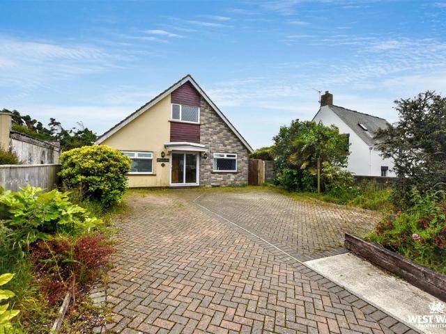 Bungalow for sale in Wales