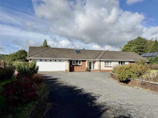 Bungalow for sale in Gors-goch, Cwmgwili