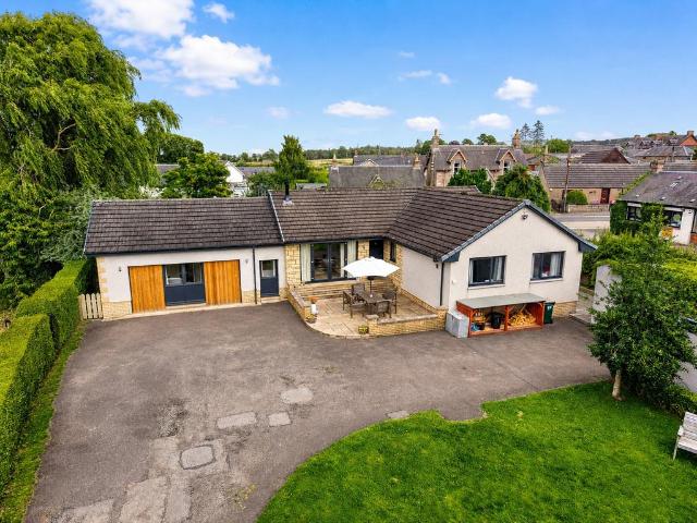 Bungalow for sale in Balmacron, Scotland