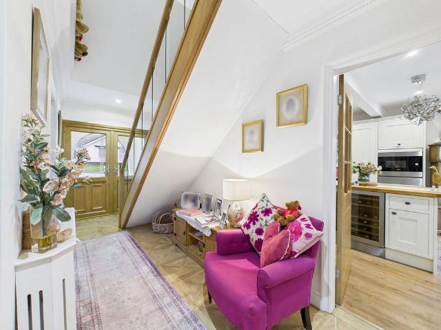 Bungalow for sale in Scotland