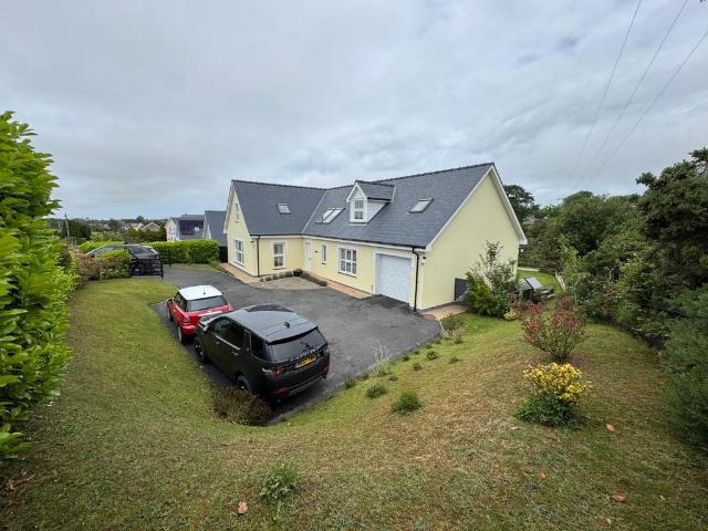 Bungalow for sale in Wales
