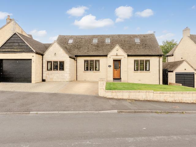 Bungalow for sale in Winterbourne, Frenchay