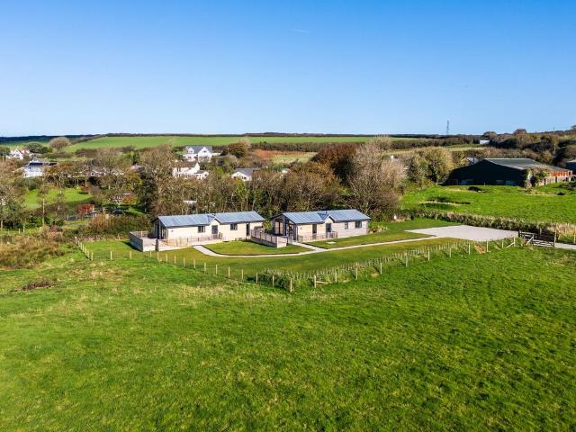 Bungalow for sale in Kentisbury, Devon