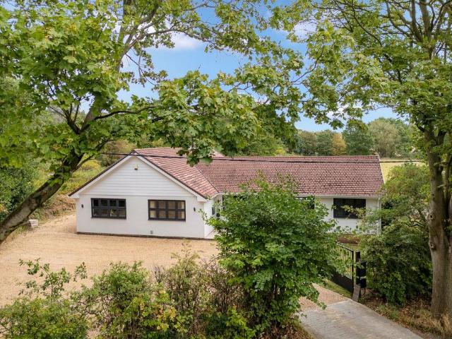 Bungalow for sale in Knowsley