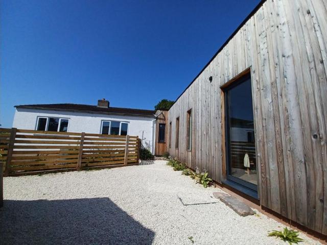 Bungalow for sale in Grosmont, Wales