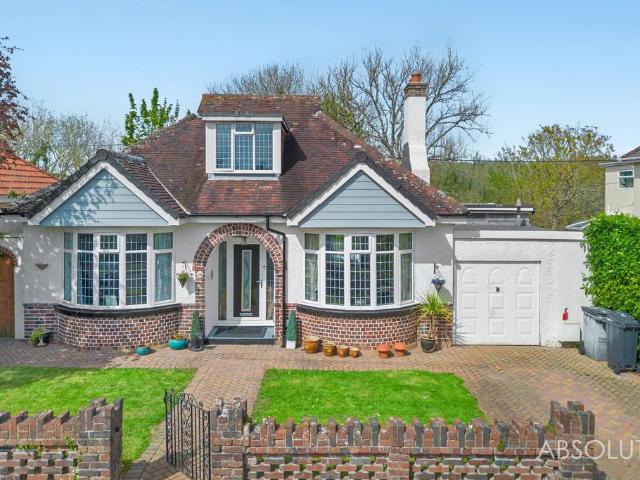 Bungalow for sale in Preston, Livermead