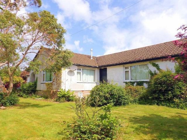 Bungalow for sale in Carradale, Scotland