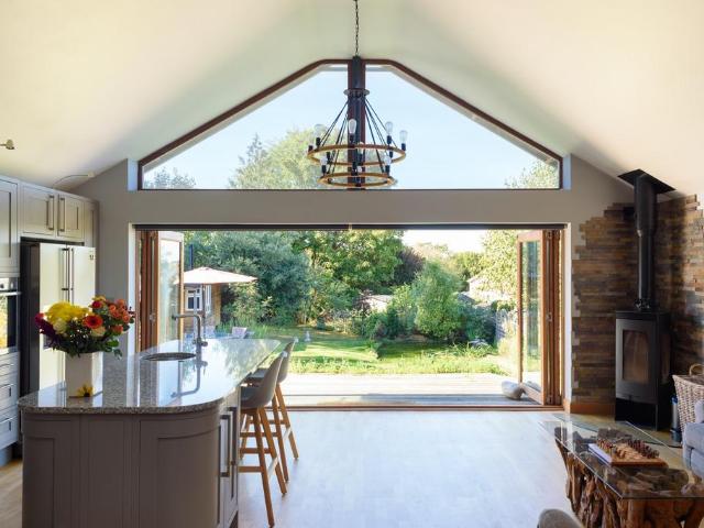 Bungalow for sale in Bishopsbourne, Canterbury
