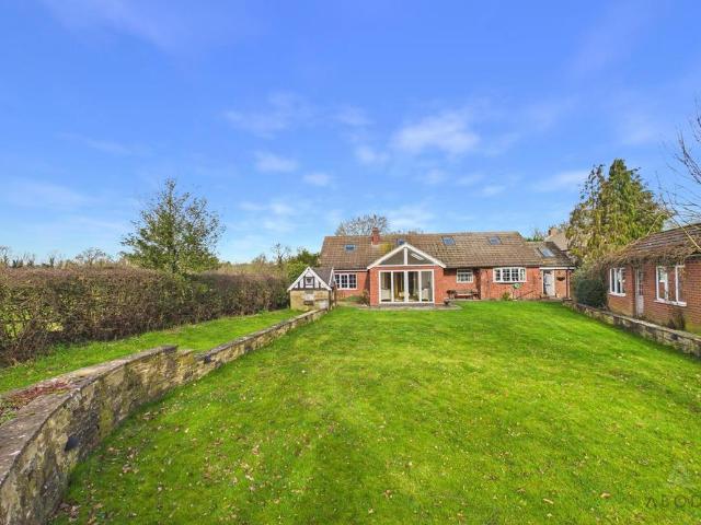 Bungalow for sale in Long Whatton and Diseworth, Diseworth
