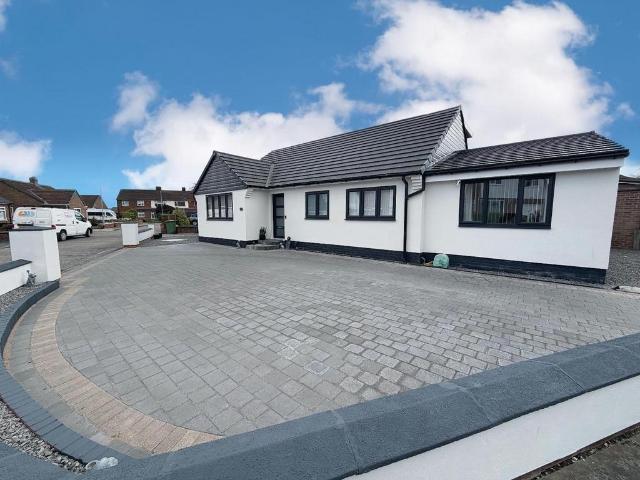 Bungalow for sale in Stockton-on-tees