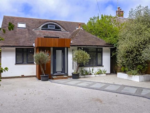 Bungalow for sale in Worthing, West Sussex