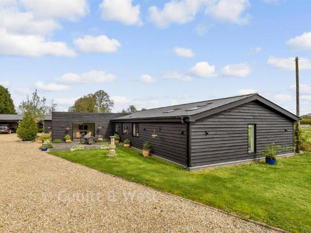 Bungalow for sale in Horsham, West Sussex