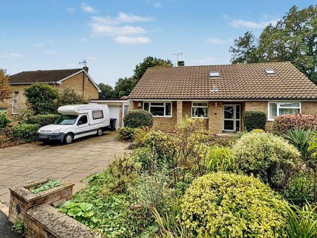 Bungalow for sale in Ingleby, Lincolnshire