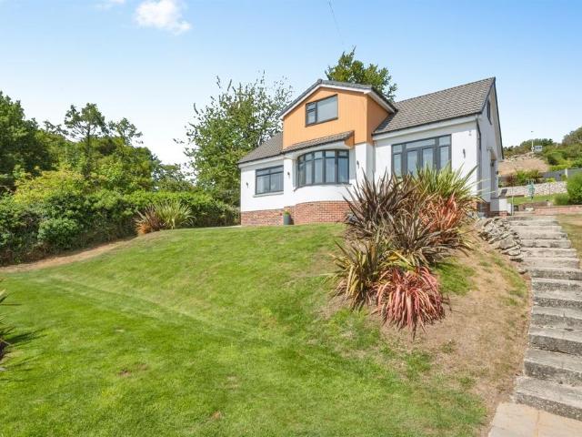 Bungalow for sale in Maltby, South Yorkshire