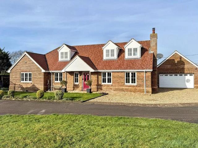 House for sale in East Tuddenham, Norfolk