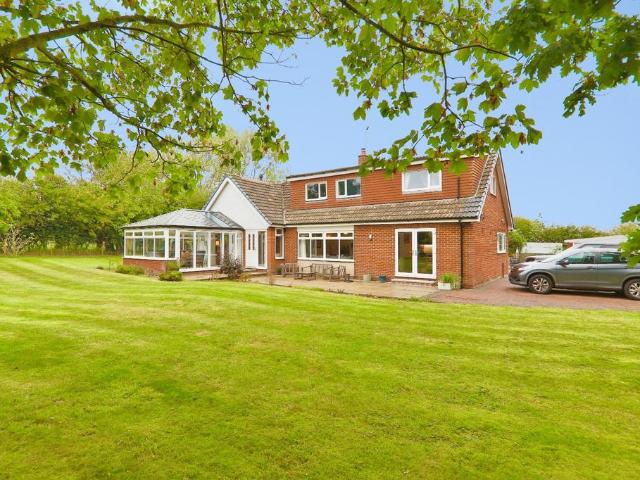 Bungalow for sale in Aldbrough