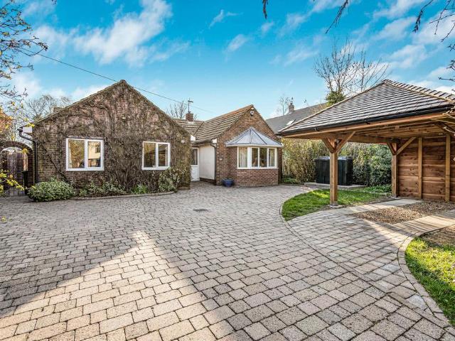 House for sale in Arrington, Cambridgeshire