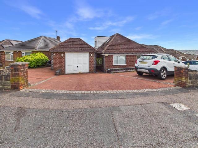 Bungalow for sale in Brackenfield, East Midlands