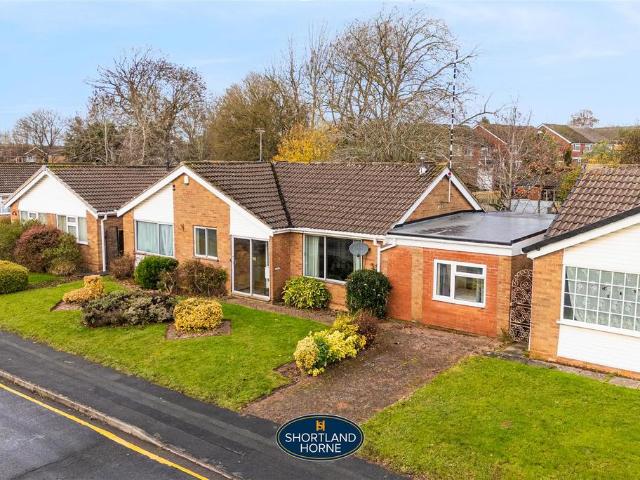 Bungalow for sale in Cannon Park, West Midlands