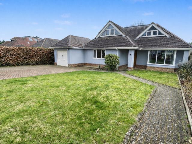 Bungalow for sale in Talbot Village, Isle Of Man