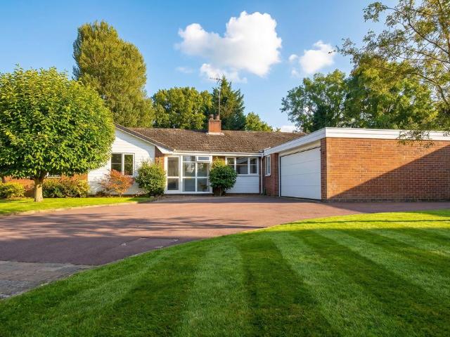 Bungalow for sale in Blossomfield, West Midlands