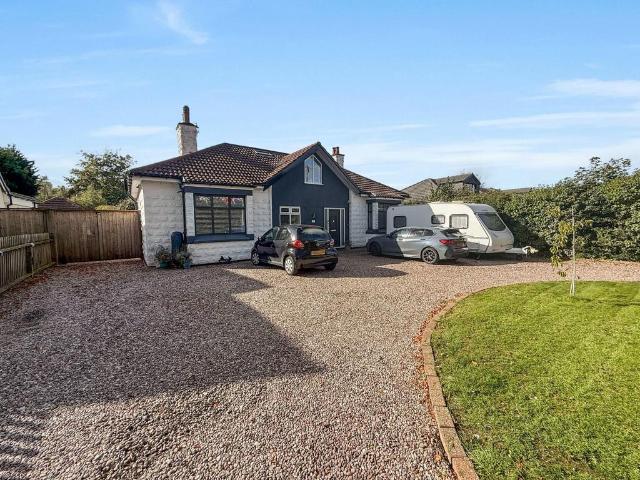 Bungalow for sale in Heathfield, Bromborough
