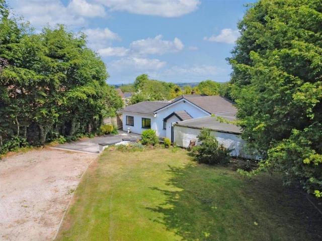 Bungalow for sale in Hempshill Vale, Haddon