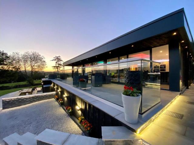 Bungalow for sale in Horton, Kingsley Moor