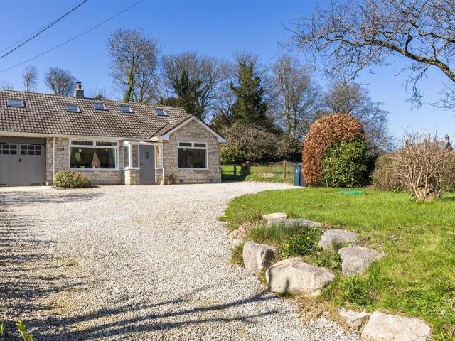 House for sale in Piddletrenthide, East Dorset