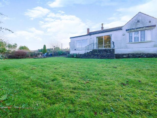 Bungalow for sale in Corrwg, Pendoylan