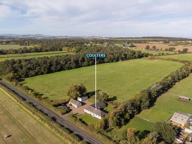 Bungalow for sale in Boggs Holdings, Pencaitland