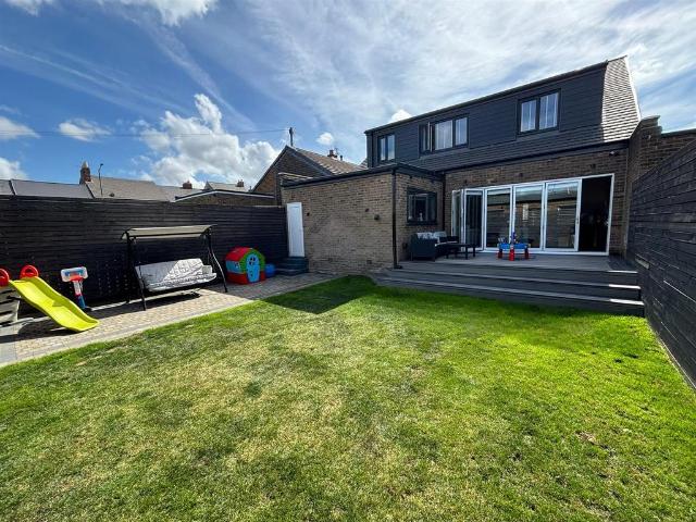 Bungalow for sale in Gilesgate, Isle Of Man