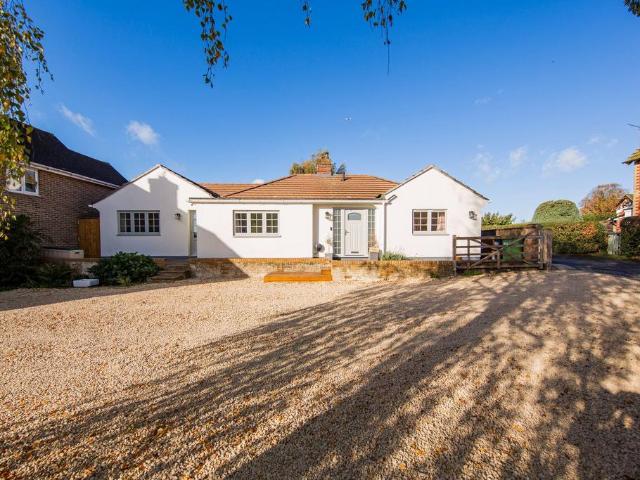 Bungalow for sale in Rotherfield, Wealden