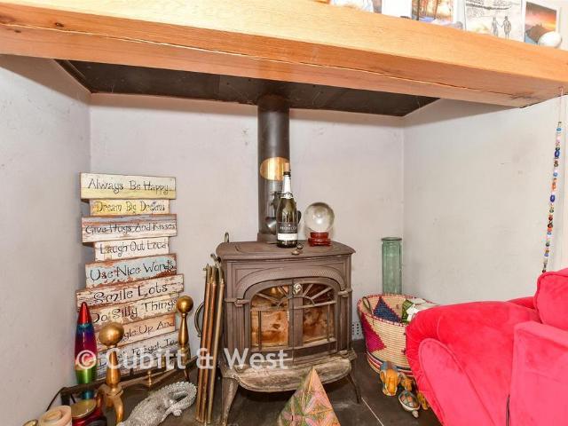 Bungalow for sale in Perryfields, West Sussex