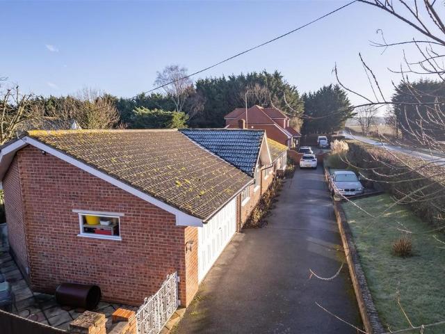 Bungalow for sale in Epping, Essex