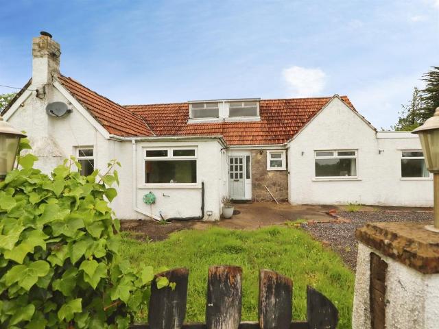 Bungalow for sale in Twyn-yr-Odyn, Wenvoe