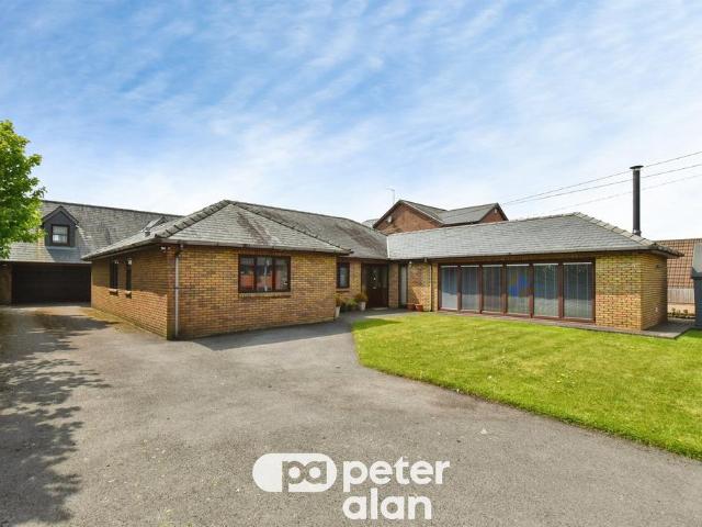 House for sale in Hirwaun