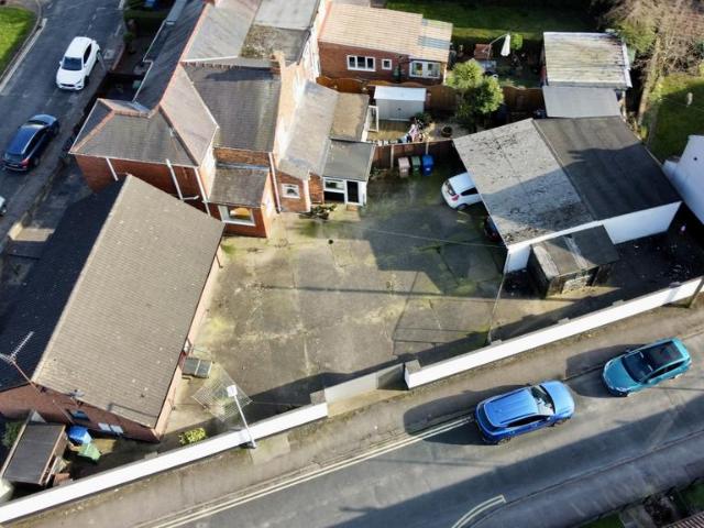 Bungalow for sale in Beverley, East Riding Of Yorkshire