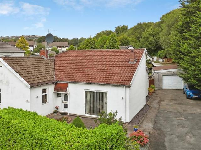 Bungalow for sale in Wales
