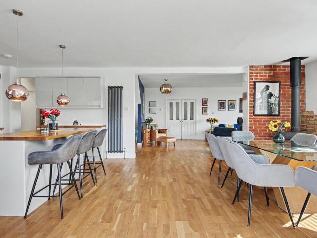 Bungalow for sale in Bitterne Park, Southampton