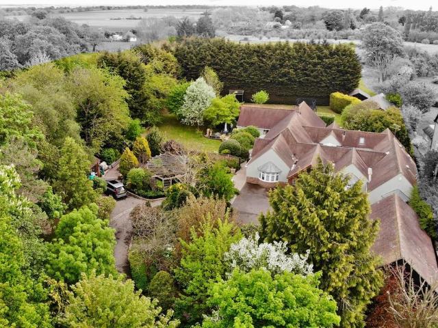 Bungalow for sale in Maldon, Essex