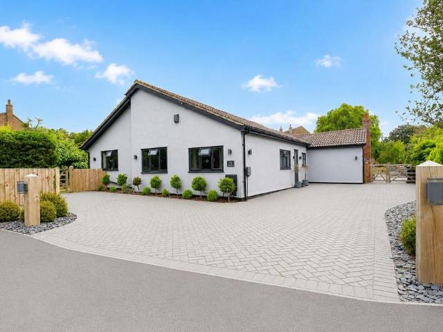 Bungalow for sale in Maldon, Essex